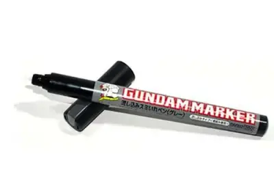 GUNDAM - Marker Gm 302 - Figurine